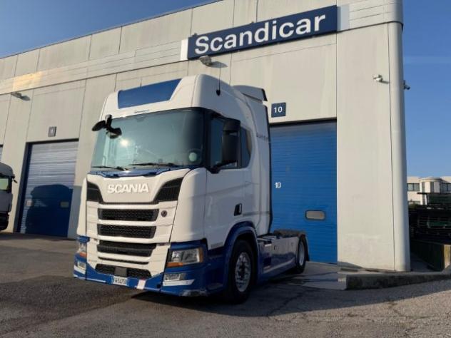 SCANIA R 450 rif. 23401804