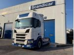 SCANIA R 450 rif. 23401804