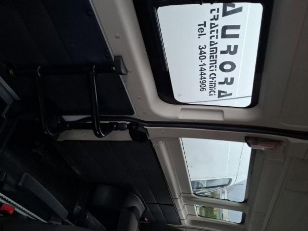 Fiat DUCATO FLEX FLOOR 9 POSTI - Foto 5