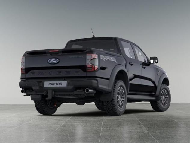 Ford Ranger Raptor 2.0 Ecoblue 4WD DC 5 posti. - Foto 5