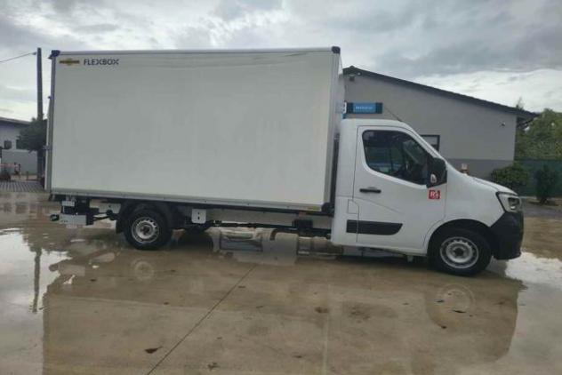 RENAULT MASTER 160 DCI 2.3 rif. 24085282 - Foto 2