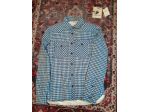 Moncler Grenoble giacca quadri
