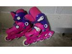 Roller bambina tg 28-30