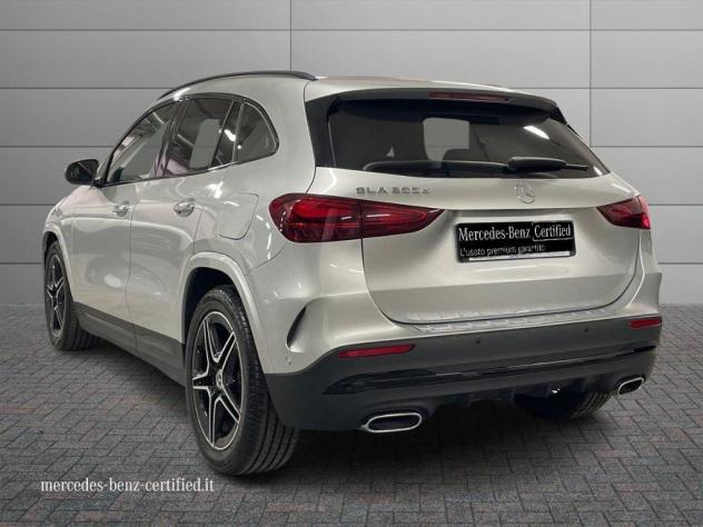 Mercedes-Benz GLA GLA-H247 2023 200 d AMG Line Advanced Plus auto - Foto 3