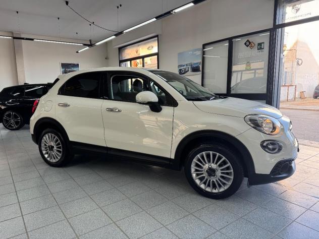 FIAT - 500X - 1.3 M.Jet 95 CV Cross UNICO PROPRIETARIO - Foto 3