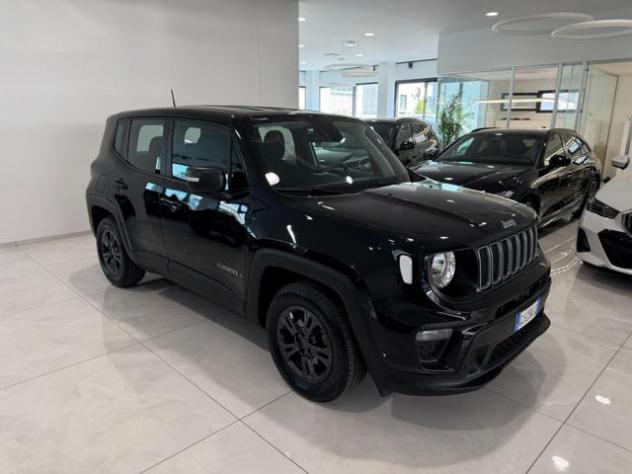 JEEP Renegade 1.6 Mjt 130 CV Longitude *PREZZO REALE* rif. 24066773 - Foto 3