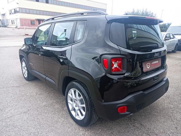 Jeep Renegade 1.6 Mjt 130 CV Limited - Foto 3