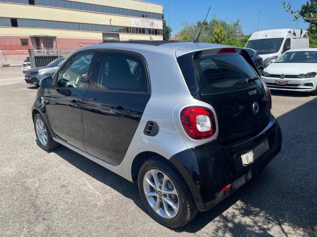 Smart ForFour 70 1.0 Youngster - Foto 3