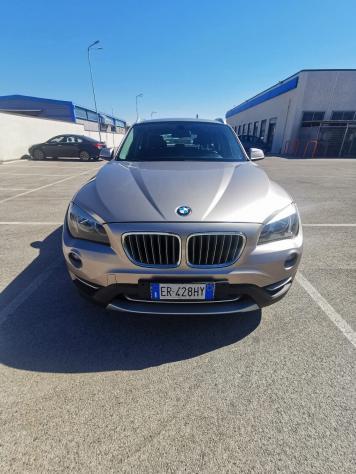 Bmw X1 sDrive16d - 2013 - Foto 2