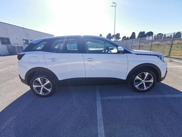 Peugeot 3008 BlueHDi 130 EAT8 Allure 2020 - Foto 9