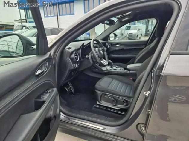 ALFA ROMEO Stelvio 2.2 t Super Q4 210cv auto - GP141FP rif. 23834590 - Foto 10