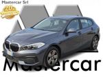BMW 116 Serie 1 116d Business Advantage auto - GG933HX rif. 23956558