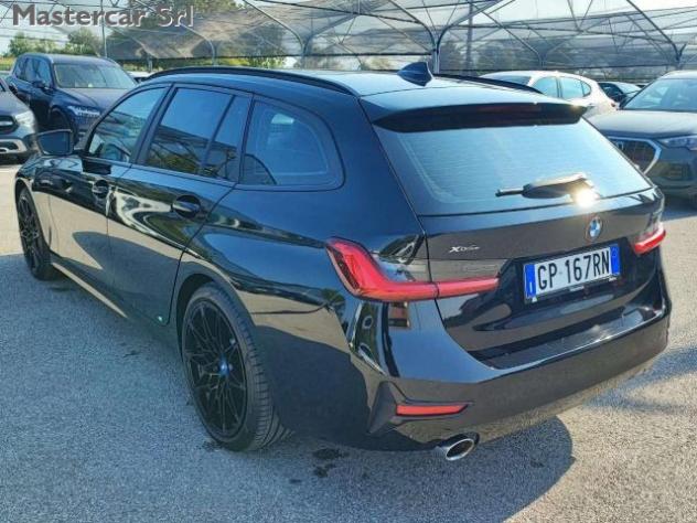BMW 330 Serie 3 G21 2019 Touring 330d Touring xdrive Mspor rif. 24169623 - Foto 5