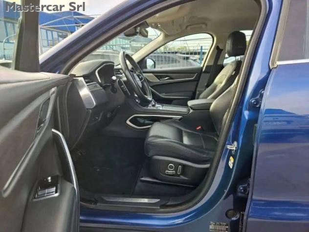 JAGUAR F-Pace D204 S AUTO 4WD New Model - GF379RP rif. 23956599 - Foto 10