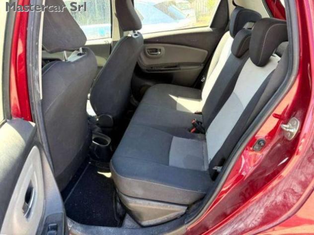TOYOTA Yaris Yaris III 5p 1.5h Active - FP516ME rif. 23810040 - Foto 9