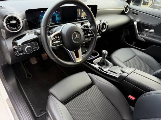 MERCEDES CLA S.Brake (X118) CLA 200 Shooting Brake Business Extra - Foto 10