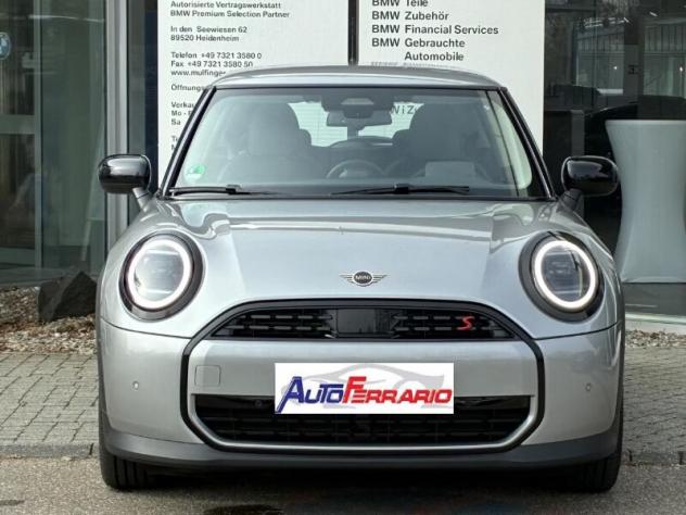 MINI Mini 5ª serie (F66) Mini Cooper S Classic - Foto 3