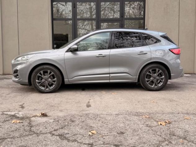 FORD Kuga 1.5 EcoBlue 120 CV 2WD ST-Line rif. 24055406 - Foto 4