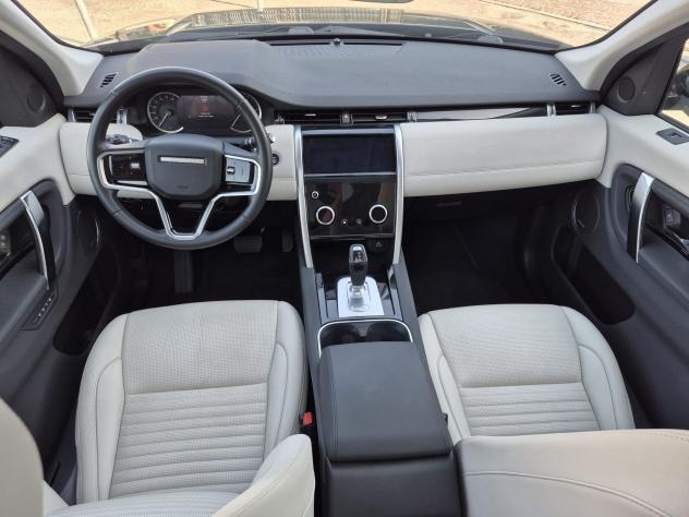 Land Rover Discovery Sport Discovery Sport 2.0d td4 mhev SE awd 163cv auto - Foto 7
