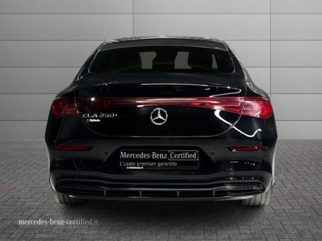 MERCEDES-BENZ CLA 250 + EQ Advanced Plus rif. 24208566 - Foto 4