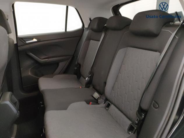 Volkswagen T-Cross 1.0 TSI 85kW Edition Plus DSG - Foto 10