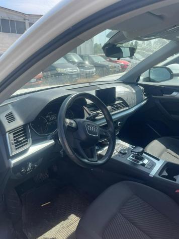 Audi Q5 40 TDI quattro S tronic line plus - Foto 5