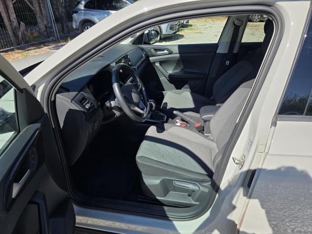 Volkswagen T-Cross T-Cross 1.0 tsi Life 115cv dsg - Foto 3