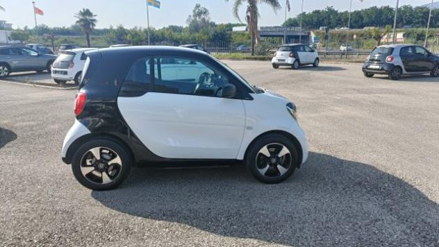 SMART ForTwo 70 1.0 twinamic Passion n°29 rif. 24055271 - Foto 8
