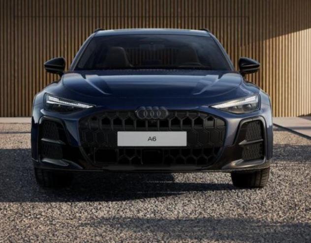Audi A6 Allroad TDI quattro 220 kW S tronic Launch Edition - Foto 3