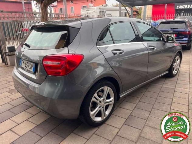 MERCEDES-BENZ A 180 Classe A - W176 cdi (be) Sport rif. 24100210 - Foto 3