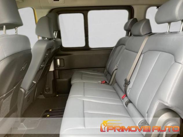 HYUNDAI Staria 2.2 AT 9 posti rif. 21384747 - Foto 2