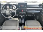 SUZUKI Jimny 1.5 4AT Top rif. 20661936