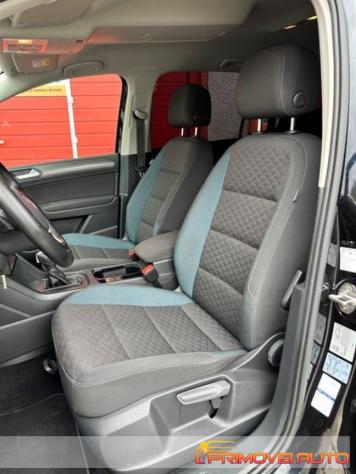 VOLKSWAGEN Touran 1.5 TSI DSG R-LINE rif. 21571394 - Foto 2
