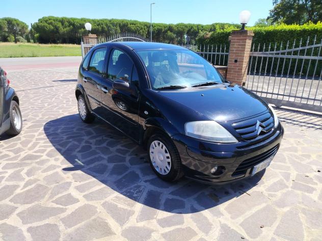 Citroen C3 1.1 Elegance