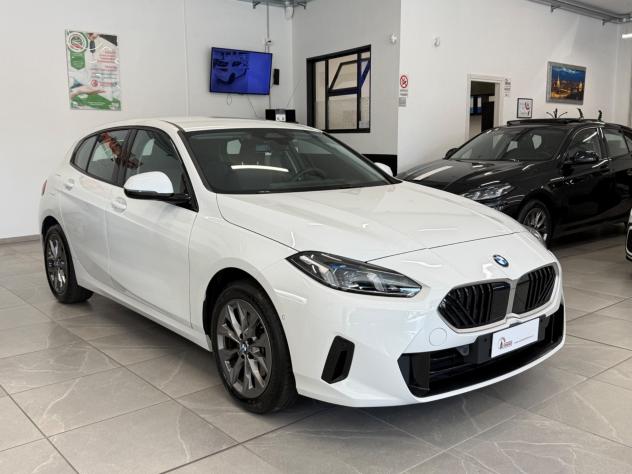 Bmw 120 48V 5p. BUSINESS - Foto 3