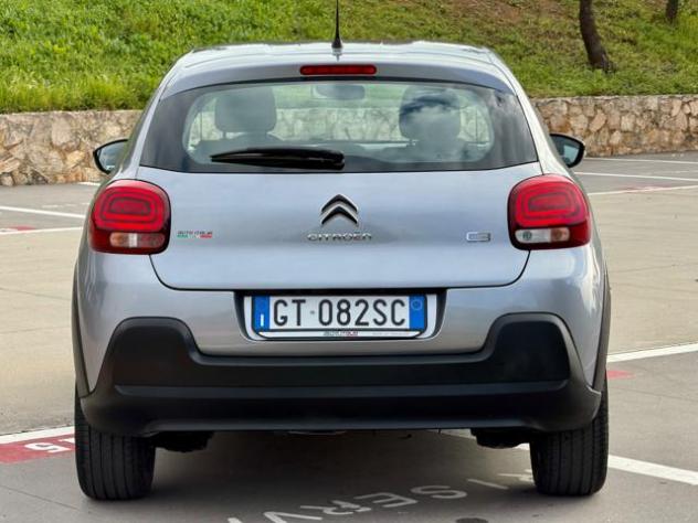 CITROEN C3 BLUEHDi 100 PLUS MY72+NAVI CON APP+LED+CLIMATRONIC - Foto 7