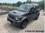 SUZUKI Jimny 1.3 4WD Evolution Plus rif. 23821490
