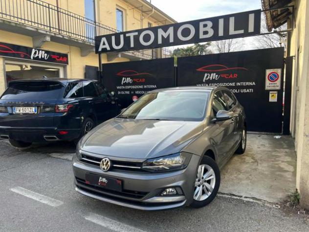 VOLKSWAGEN Polo 1.0 TSI DSG 5p. Highline BlueMotion Technology rif. 23741019