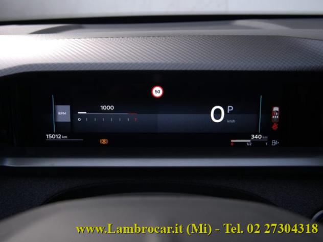 OPEL Grandland Hybrid 145 CV EDCT GS Aziendale rif. 23973579 - Foto 7