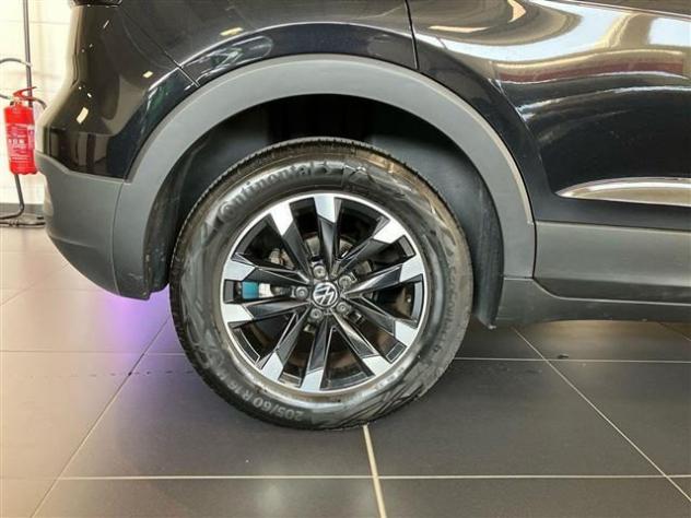 VOLKSWAGEN T-Cross 1.0 TSI 110cv Advanced DSG rif. 24165747 - Foto 8
