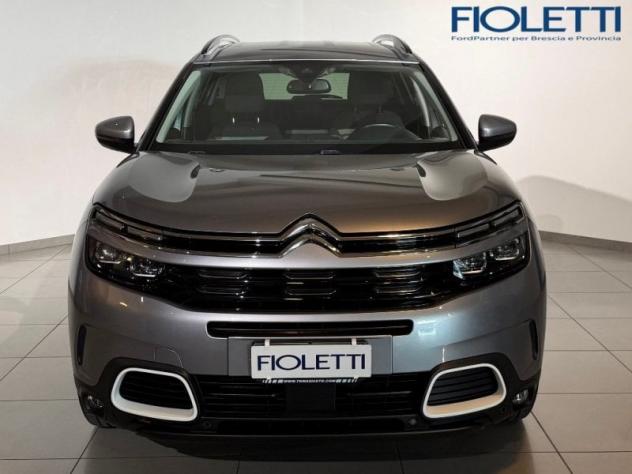 Citroën C5 Aircross PURETECH 130 S&S SHINE - Foto 3