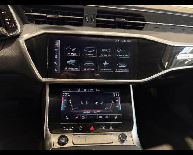 AUDI A6 allroad 40 TDI MHEV S-TRONIC QUATTRO BUSINESS ADVANCED rif. 24058346 - Foto 7
