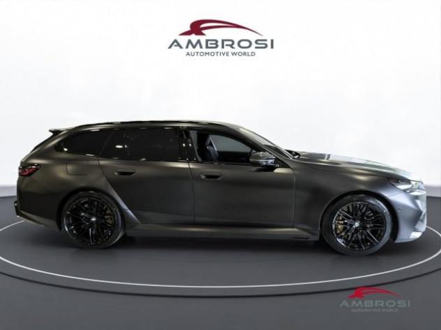 BMW M5 Touring M-Driver's Ultimate Package rif. 23968017 - Foto 4