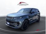LAND ROVER Range Rover Sport 3.0d i6 mhev Dynamic HSE awd 250cv auto rif. 2 &hellip;