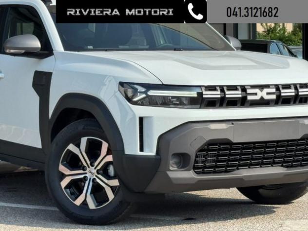 DACIA Duster EXPRESSION HYBRID-G GPL 150 CV EDC 4X4 rif. 22495614 - Foto 6