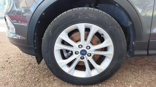 Ford Kuga 1.5 TDCi 120CV S&S 2WD Titanium - Foto 5