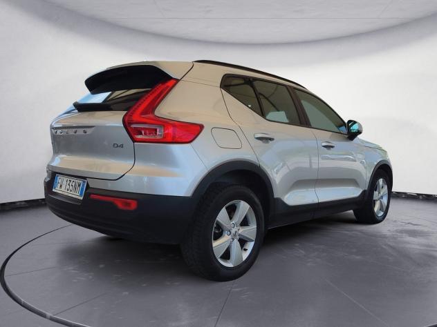 Volvo XC40 D4 AWD Geartronic Business Plus - Foto 9