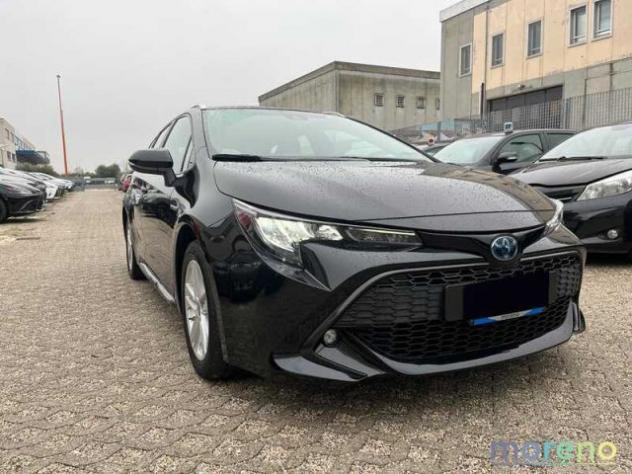 TOYOTA Corolla Touring Sports 1.8h Business cvt rif. 18282456 - Foto 3