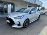 TOYOTA Yaris 1.0 Trend rif. 18685396
