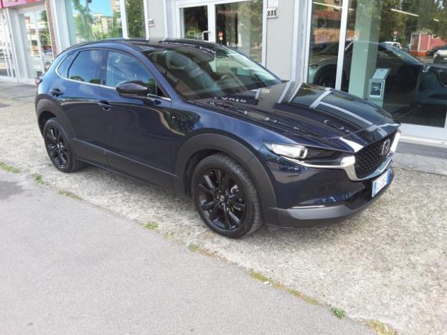 MAZDA CX-30 2.0L e-Skyactiv-G 150cv Hybrid Homura rif. 23800022 - Foto 4